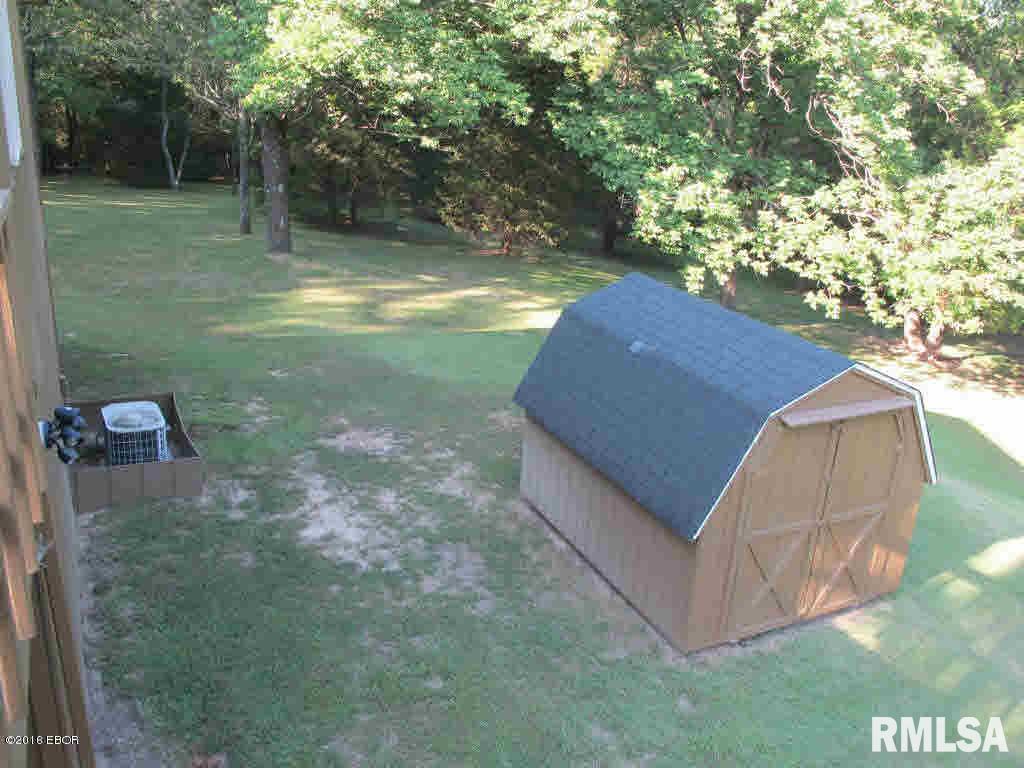 232 McKinney Chapel Road Marion, IL 62959 - Photo 26 of 29