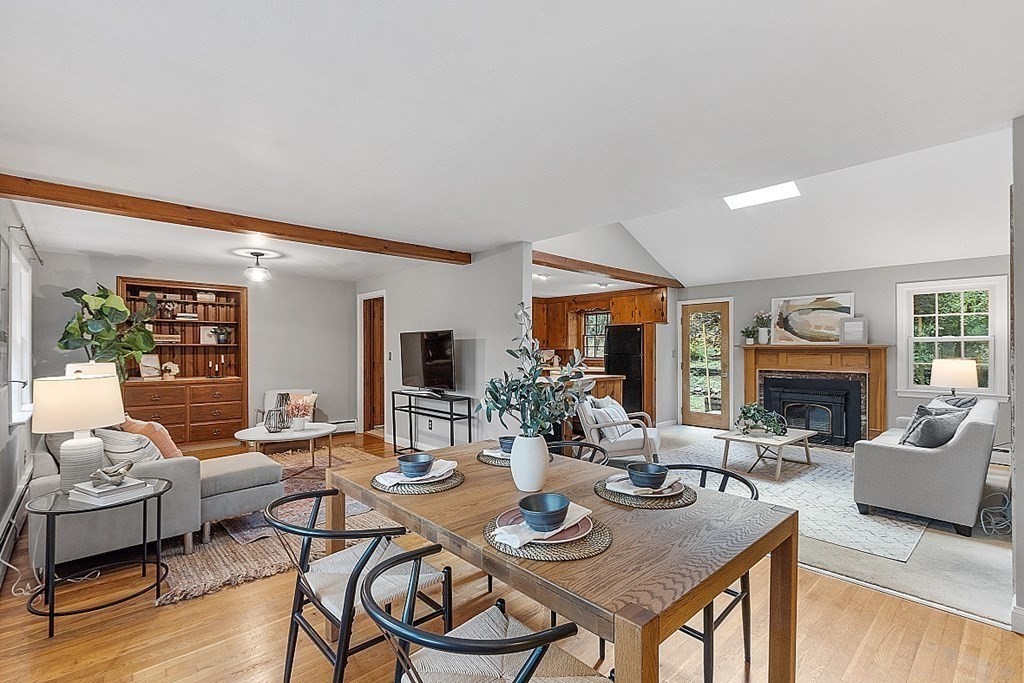 351 Longley Road Groton, MA 01450 - Photo 4 of 35 Gallery Image 4