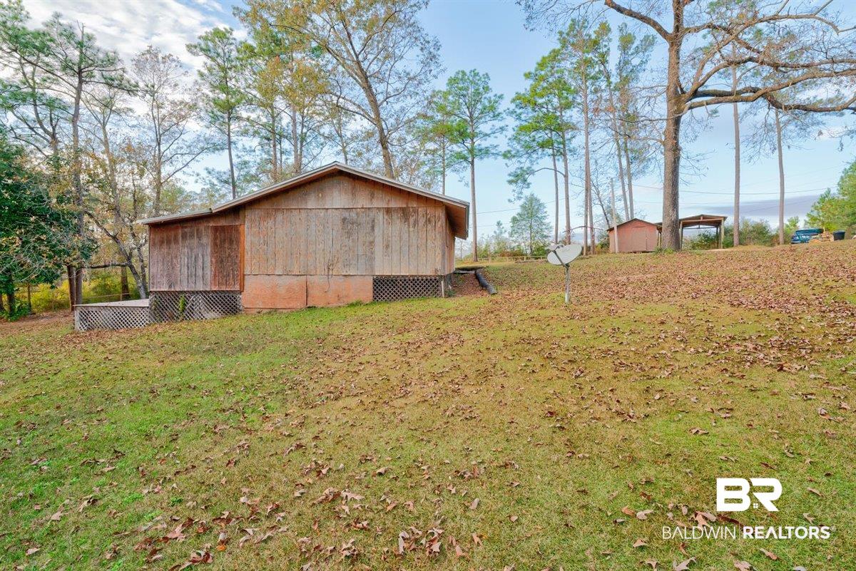 559 Buddy Lake Road Brewton, AL 36426 - Photo 30 of 32