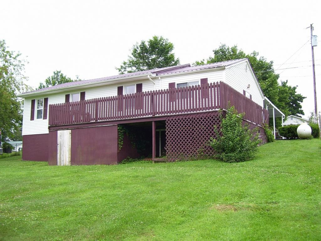 9511 Reedy Creek Road Bristol, VA 24202 - Photo 3 of 13 Photo 3