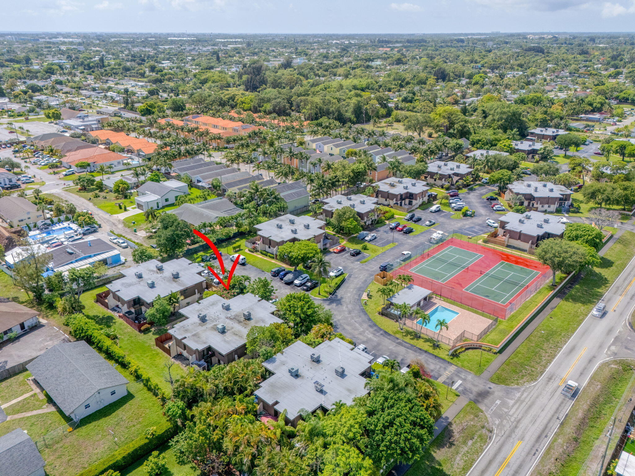 2824 Kirk Road Lake Worth Beach, FL 33461 - Photo 40 of 47 2824 Kirk Road