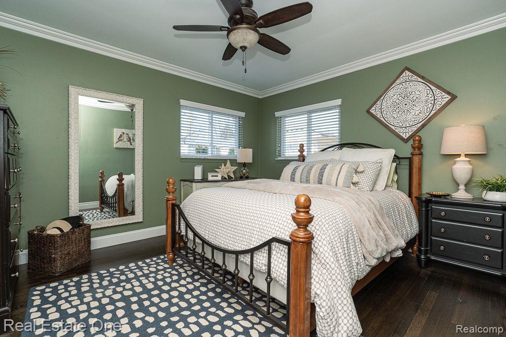 54121 Mound Road Utica, MI 48316 - Photo 16 of 43