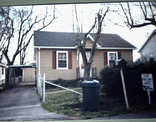 5348 Greenbriar Road Chattanooga, TN 37412 - Photo 1 of 1 Primary Photo