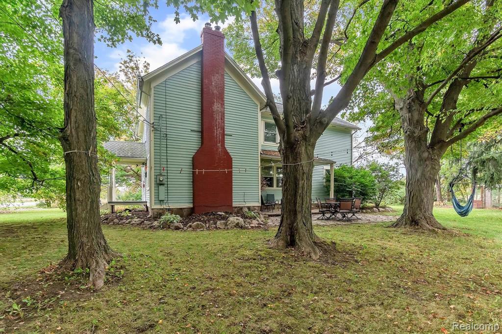 4503 Baldwin Road Grand Blanc, MI 48439 - Photo 40 of 45 Gallery Image 40