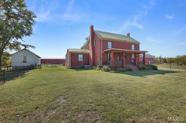 $369,900 | Undisclosed Address, New Haven, MO 63068