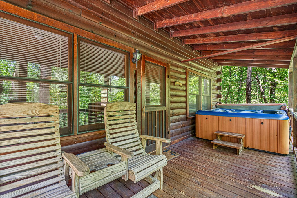 57 Coffee Pot Drive Blue Ridge, GA 30513 - Photo 50 of 65