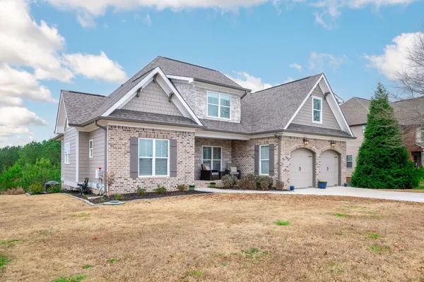 $635,000 | 12901 Blakeslee Drive, Unit 80, Soddy Daisy, TN 37379