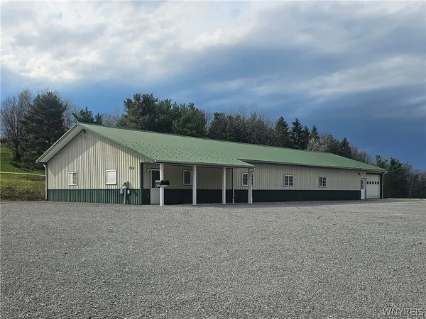 $399,000 | 7428 State Route 20A, Bristol, NY 14469