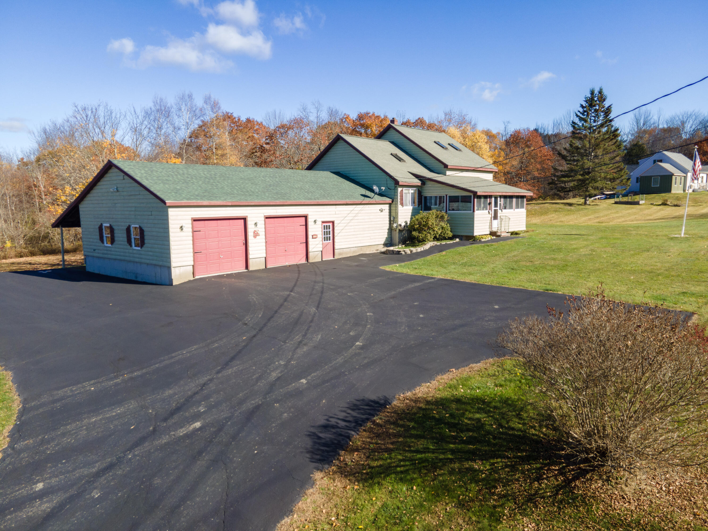 405 Town Farm Road Bucksport, ME 04416 - Photo 12 of 53 2-DJI_0845