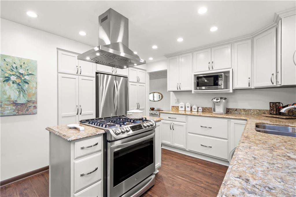 228 Wray Large Road Clairton, PA 15025 - Photo 8 of 25 Gallery Image 8