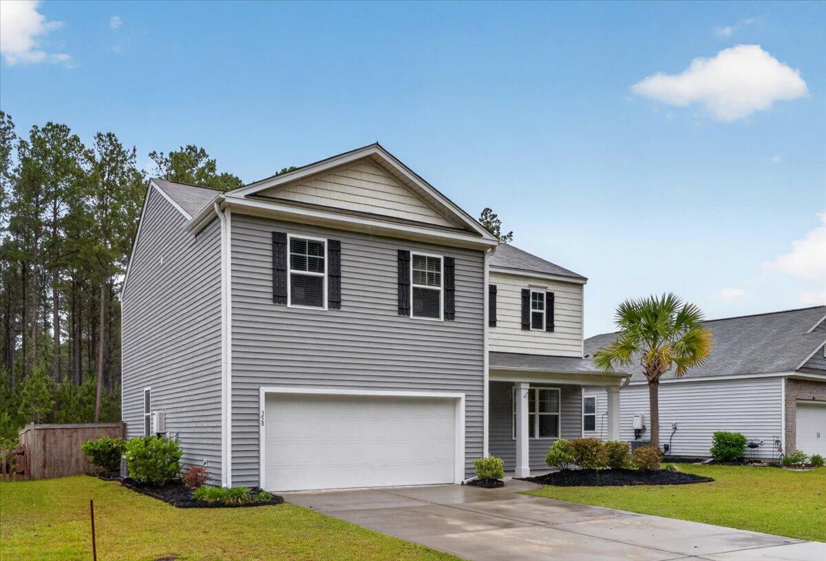 358 Azore Way Summerville, SC 29486 - Photo 2 of 34 04-Square One Team - DSC01893