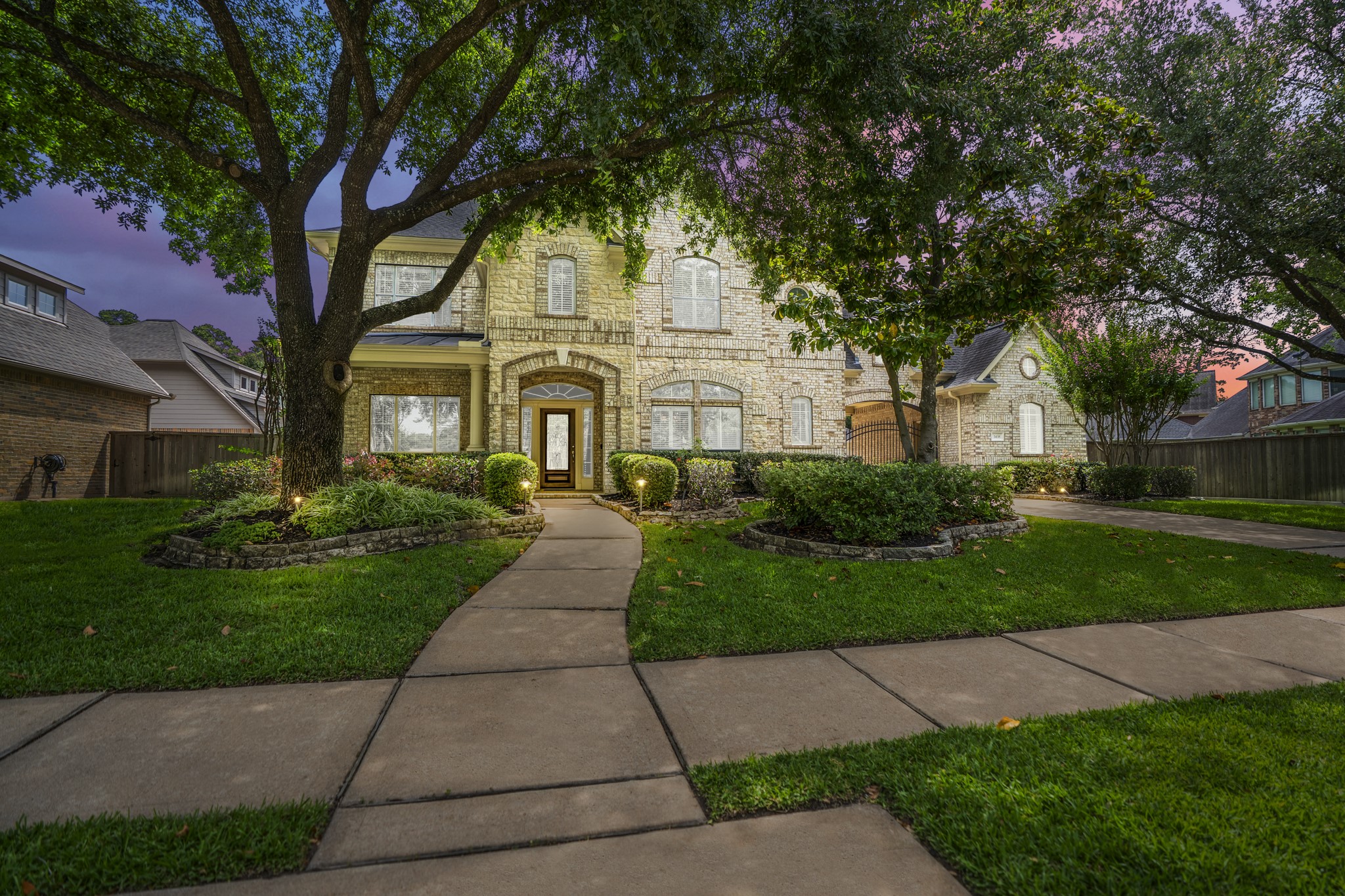 1438 Hatchmere Place Spring, TX 77379 - Photo 1 of 50 Stunning home, located at 1438 Hatchmere Place in the highly desirable Manor section of Gleannloch Farms, within walking distance to the recreation center & tennis courts.