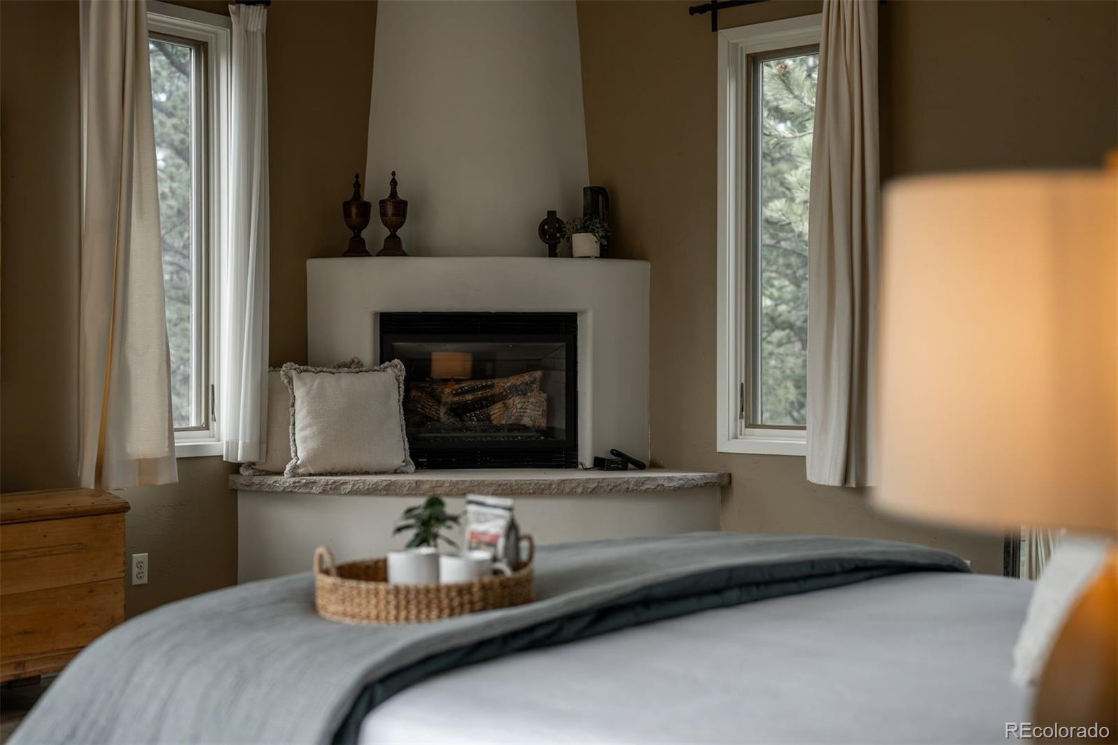 1551 Genesee Ridge Road Golden, CO 80401 - Photo 22 of 50