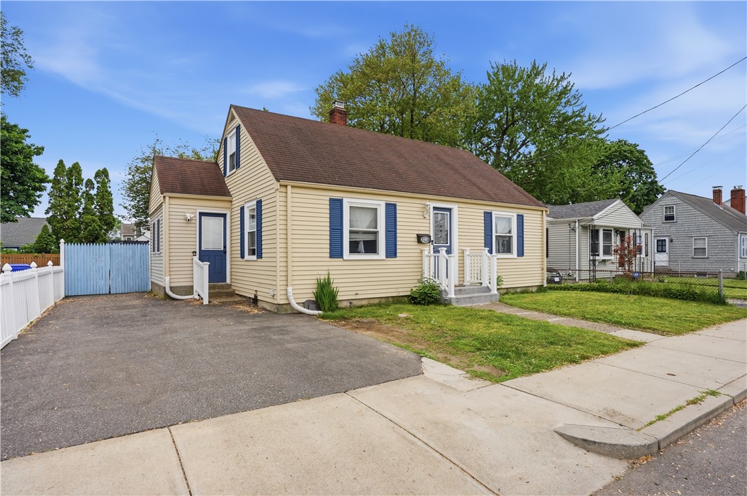 143 Balch Street Pawtucket, RI 02861 - Photo 19 of 22