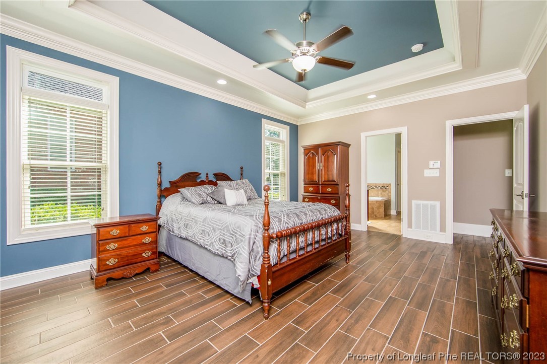 2944 Hampton Ridge Road Fayetteville, NC 28311 - Photo 11 of 30 Gallery Image 11