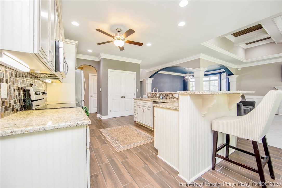 2944 Hampton Ridge Road Fayetteville, NC 28311 - Photo 12 of 30 Gallery Image 12