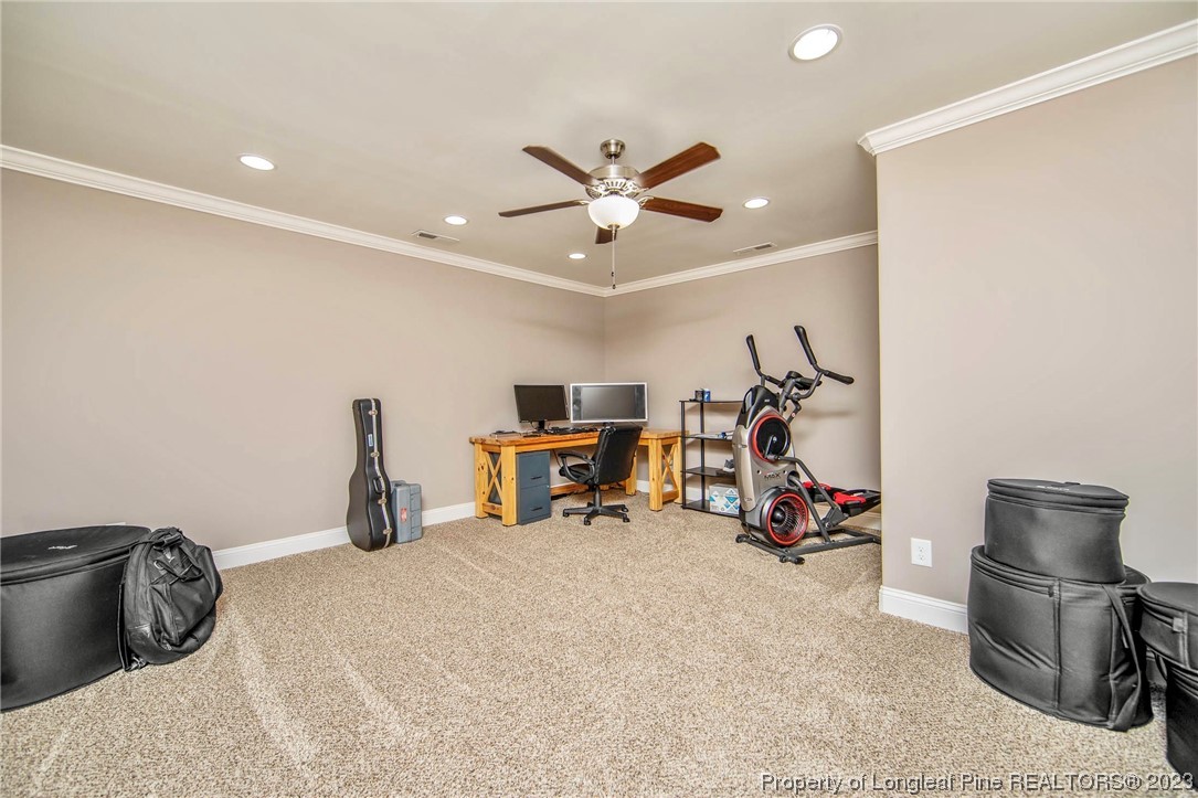 2944 Hampton Ridge Road Fayetteville, NC 28311 - Photo 20 of 30 Gallery Image 20