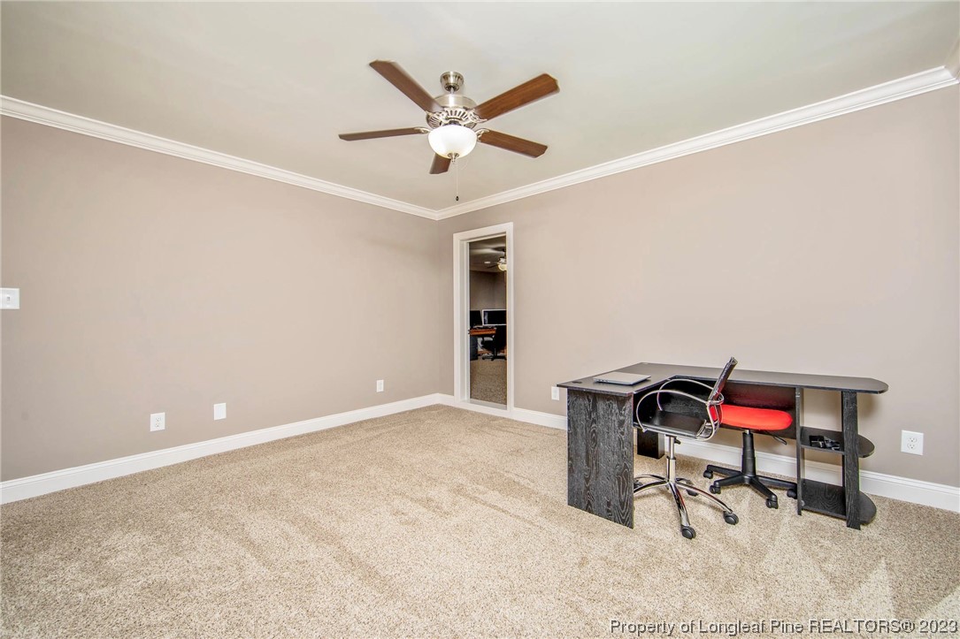 2944 Hampton Ridge Road Fayetteville, NC 28311 - Photo 21 of 30 Gallery Image 21