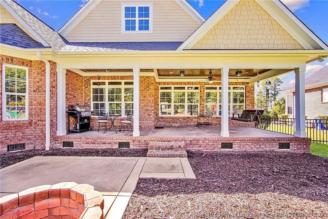 2944 Hampton Ridge Road Fayetteville, NC 28311 - Photo 27 of 30 Gallery Image 27