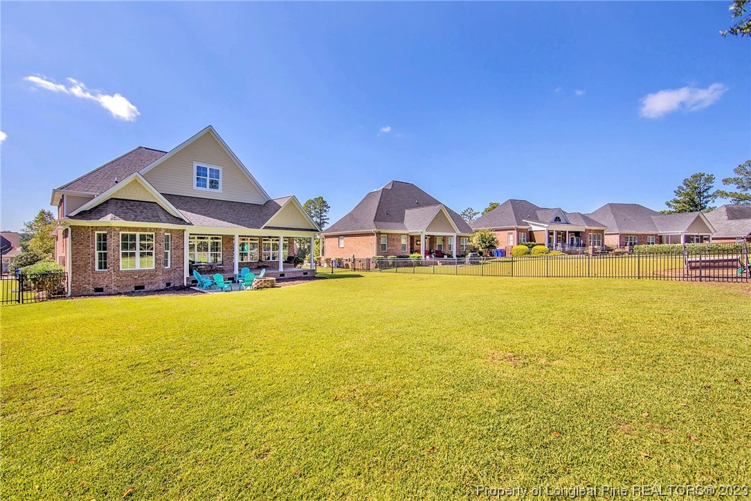 2944 Hampton Ridge Road Fayetteville, NC 28311 - Photo 28 of 30 Gallery Image 28