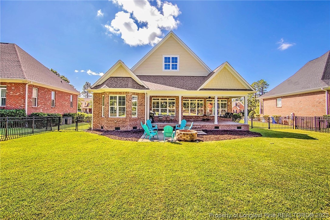 2944 Hampton Ridge Road Fayetteville, NC 28311 - Photo 29 of 30 Gallery Image 29