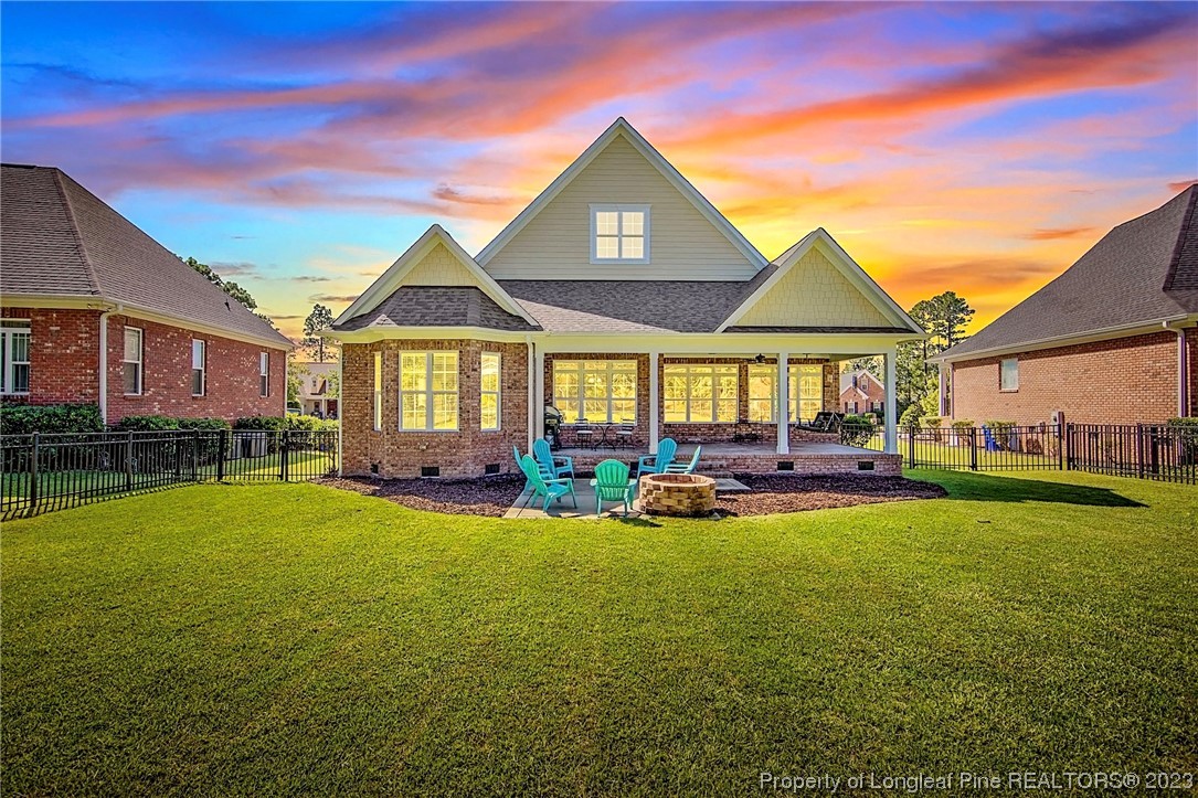 2944 Hampton Ridge Road Fayetteville, NC 28311 - Photo 30 of 30 Gallery Image 30