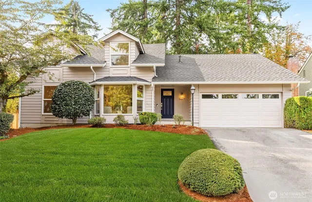 $2,075,000 | 2457 168th Place Northeast, Bellevue, WA 98008