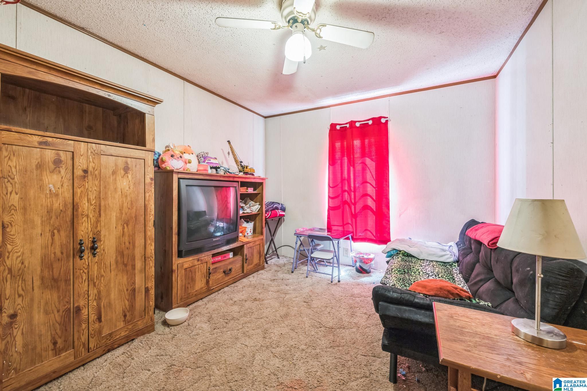 2873 Pineywoods Sipsey Road Jasper, AL 35504 - Photo 22 of 33