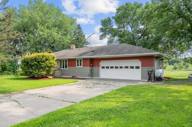 $399,000 | 1809 10th Street Southwest, Buffalo, MN 55313