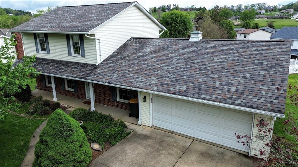 409 Todd Farm Road Rostraver Township, PA 15012 - Photo 40 of 44