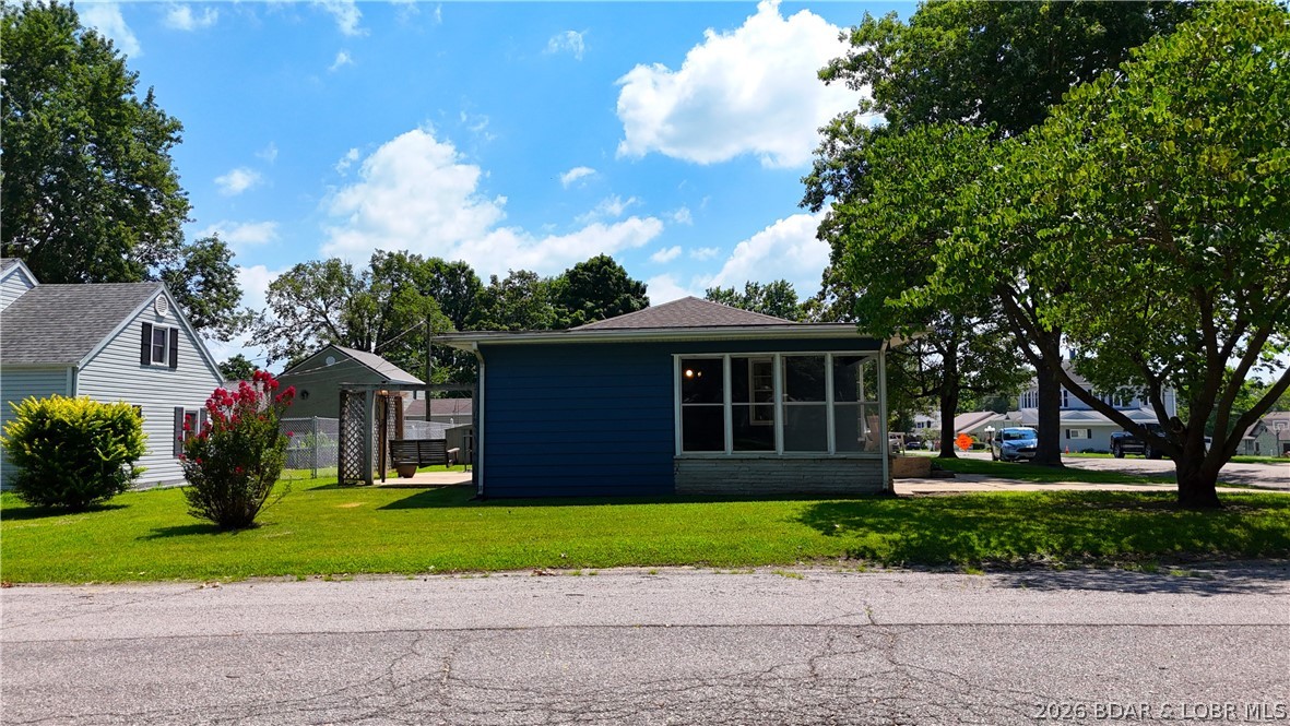 304 North Spruce Street Eldon, MO 65026 - Photo 27 of 27