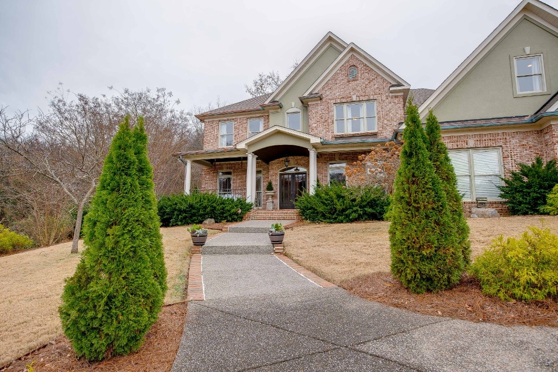4640 Peytonsville Road Franklin, TN 37064 - Photo 4 of 70 Gallery Image 4