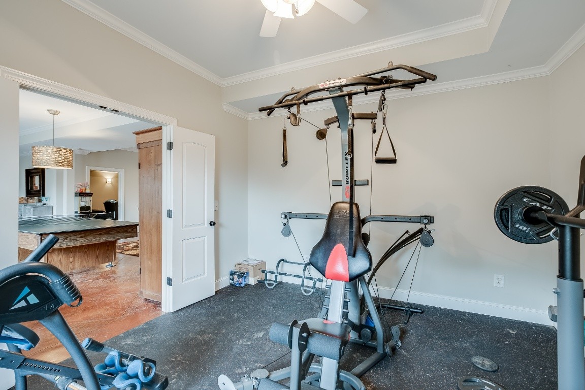 4640 Peytonsville Road Franklin, TN 37064 - Photo 39 of 70 Gallery Image 39