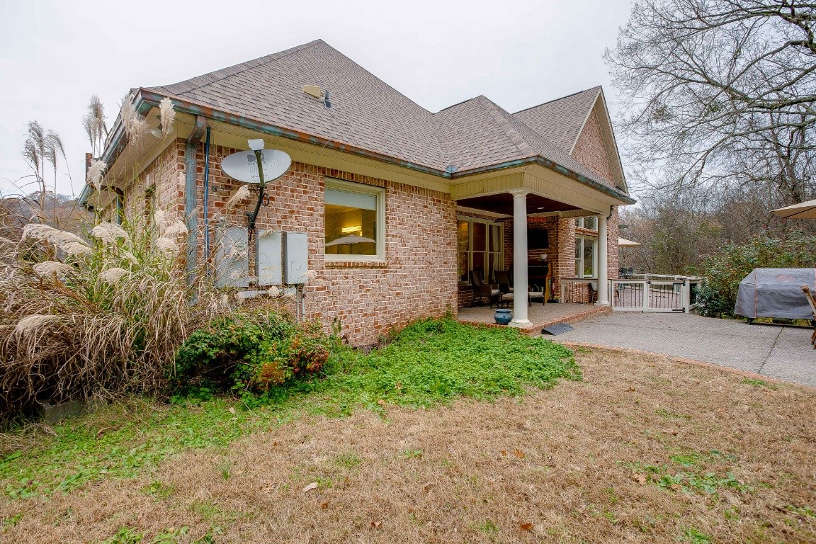 4640 Peytonsville Road Franklin, TN 37064 - Photo 60 of 70 Gallery Image 60