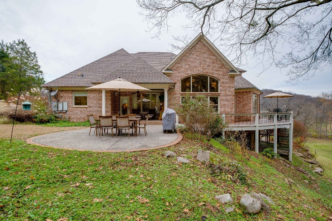 4640 Peytonsville Road Franklin, TN 37064 - Photo 61 of 70 Gallery Image 61