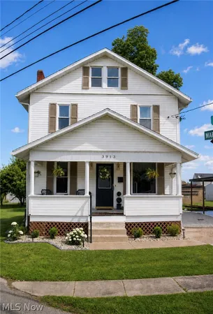 $189,900 | 3913 11th Avenue, Parkersburg, WV 26101