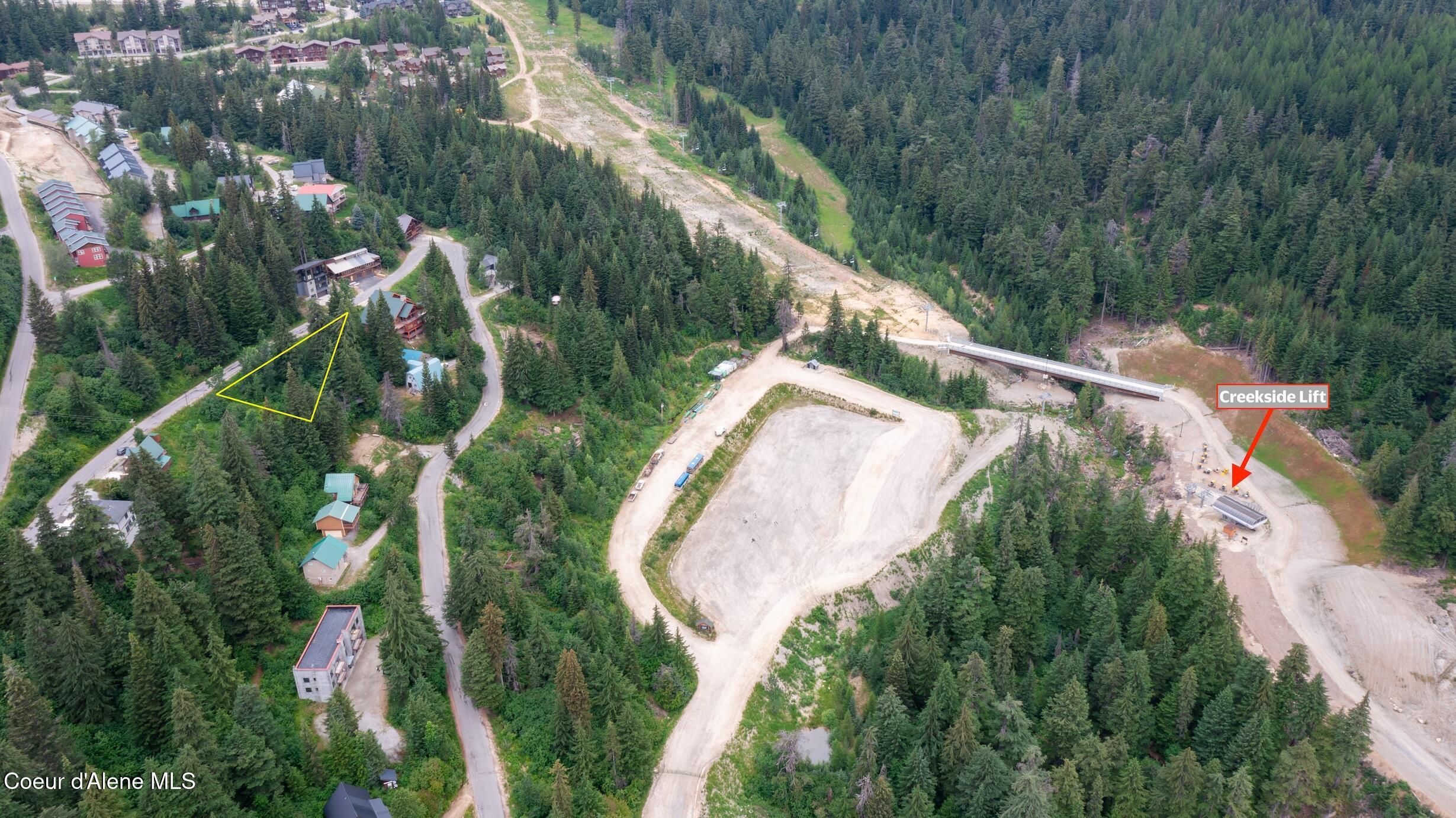 8 Rd Sandpoint Id 83864 Road Sandpoint, ID 83864 - Photo 2 of 25 DJI_0745-Enhanced-NR