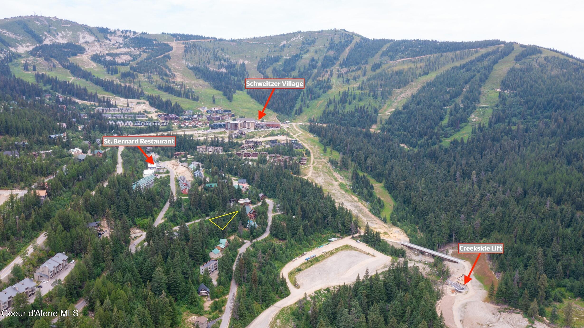 8 Rd Sandpoint Id 83864 Road Sandpoint, ID 83864 - Photo 4 of 25 DJI_0746-Enhanced-NR