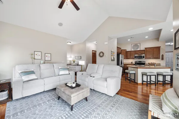 $375,000 | 24067 Rivers Edge Road, Rogers, MN 55374