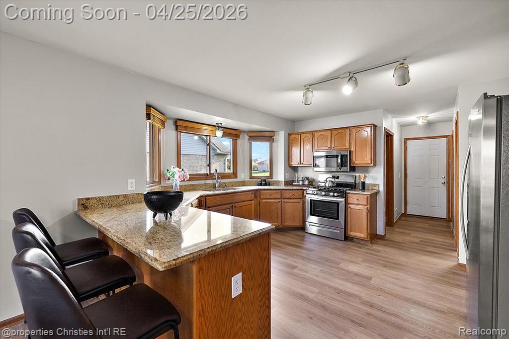50053 Middle River Drive Macomb, MI 48044 - Photo 14 of 35