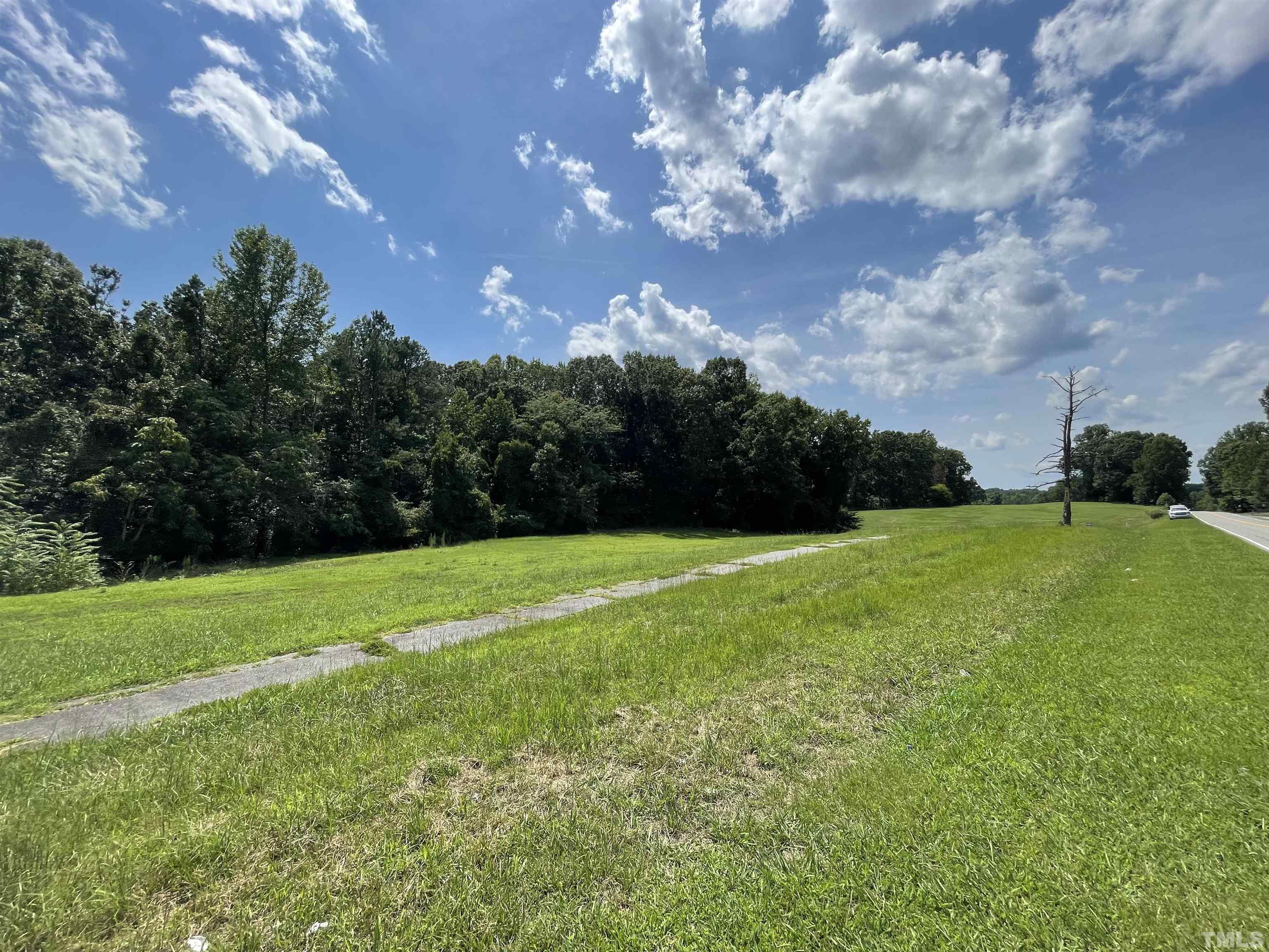 Lot B Community House Road Roxboro, NC 27574 - Photo 2 of 6