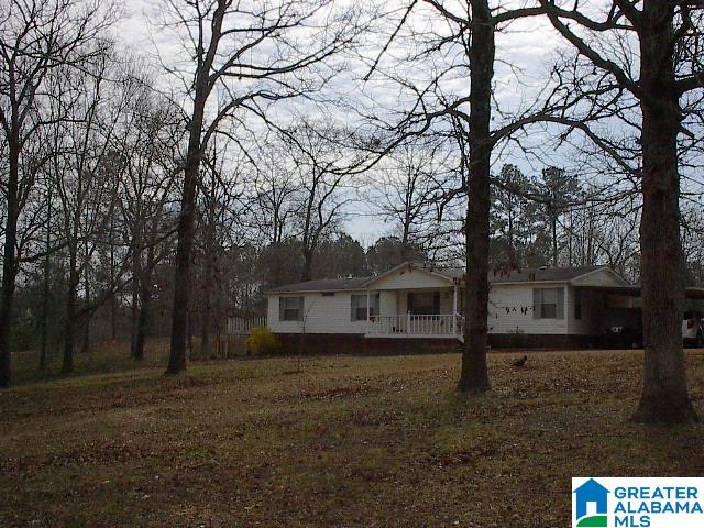 41 North Norton Road Sylacauga, AL 35151 - Photo 32 of 32