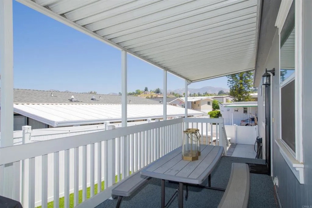 9395 Harritt Road, Unit 75 Lakeside, CA 92040 - Photo 6 of 26