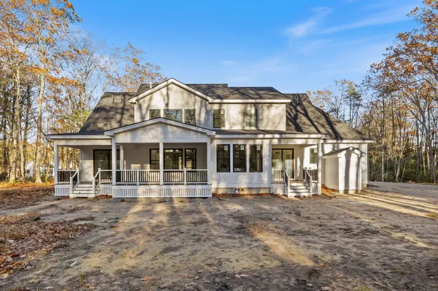 $2,200,000 | 2 Lindas Way, Old Orchard Beach, ME 04064