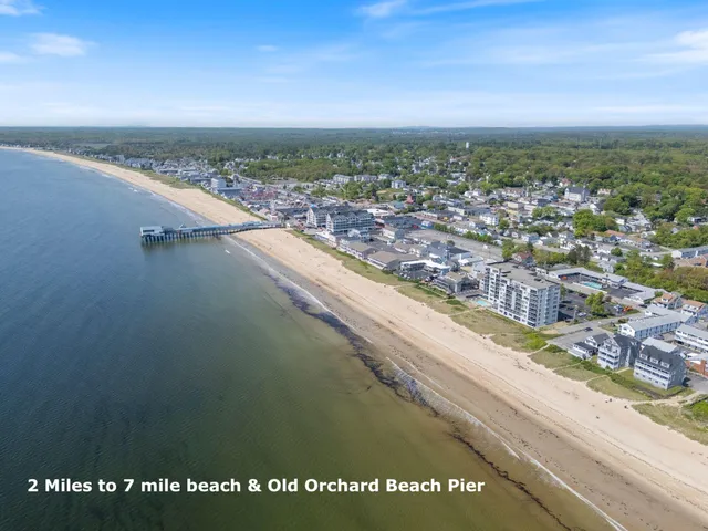 $2,200,000 | 2 Lindas Way, Old Orchard Beach, ME 04064