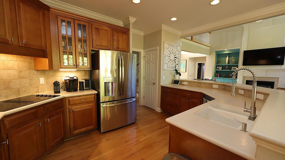 12309 Mabry Mill Street Raleigh, NC 27614 - Photo 13 of 32 Photo 13