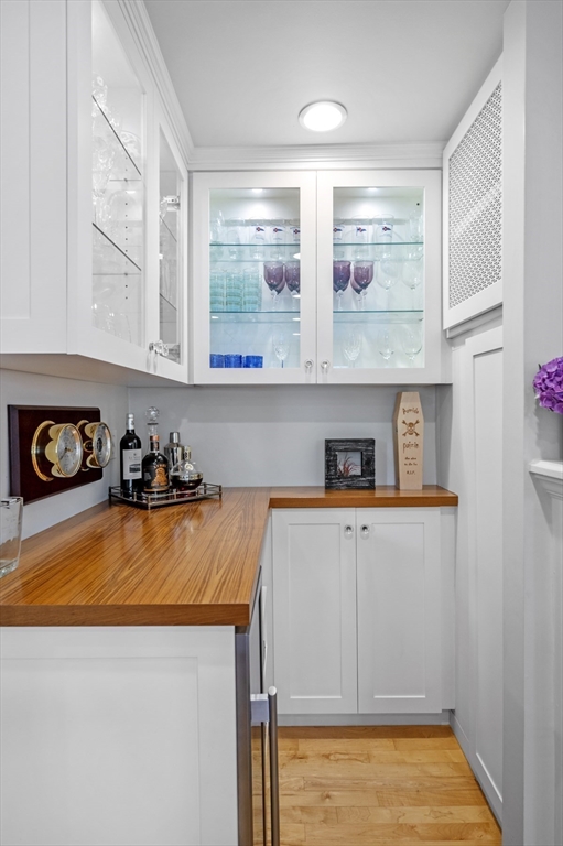 5 Gregory Street Marblehead, MA 01945 - Photo 11 of 29 a room with storage and utility