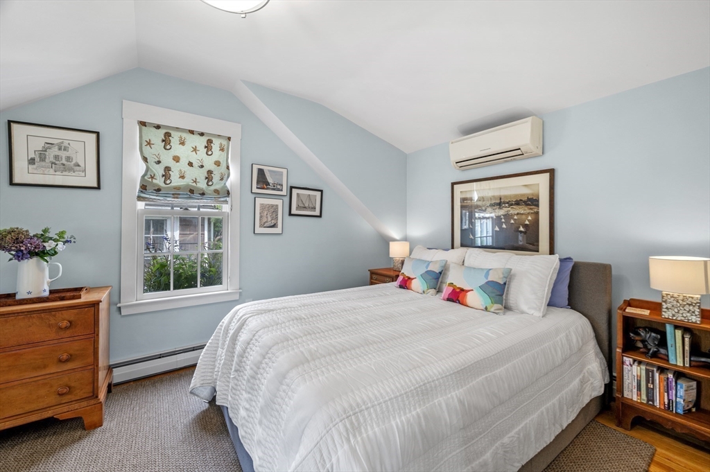 5 Gregory Street Marblehead, MA 01945 - Photo 19 of 29 a bed room with a bed and a window
