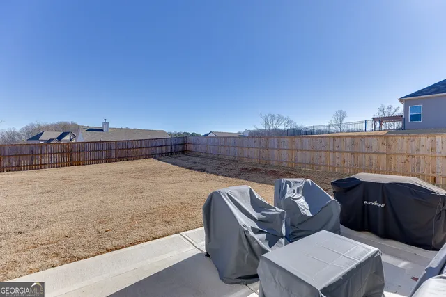 $612,900 | 1324 Honeysuckle Lane, Hoschton, GA 30548