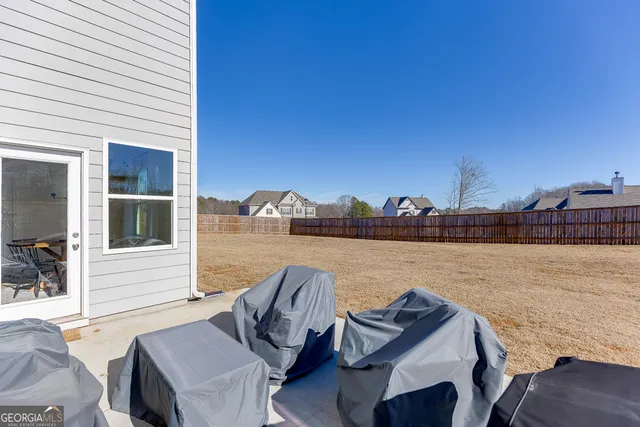 $612,900 | 1324 Honeysuckle Lane, Hoschton, GA 30548